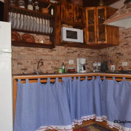 Casa Jonay إرميغوا