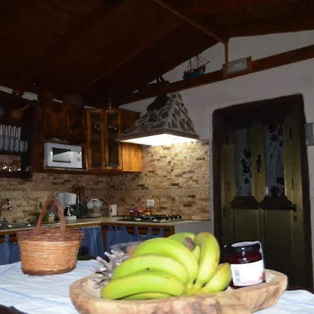 Casa Jonay Dom wakacyjny