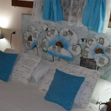 بيت للعطل Casa Jonay