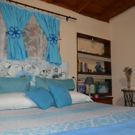 Casa Jonay * إرميغوا