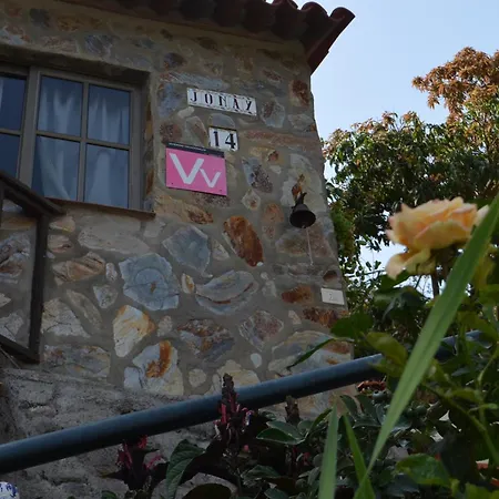 Casa Jonay * إرميغوا