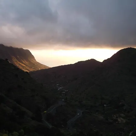 Casa Jonay إرميغوا