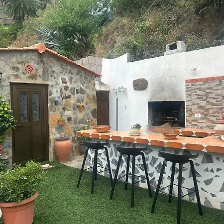 Casa Jonay بيت للعطل