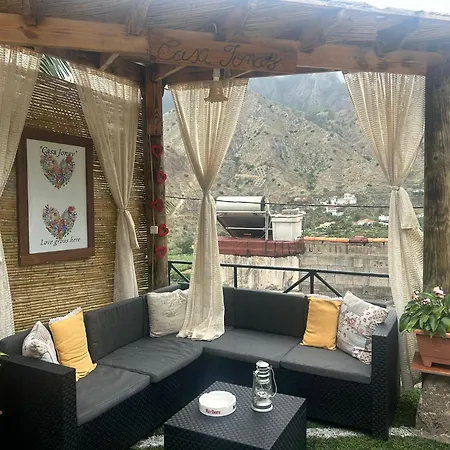 Casa Jonay بيت للعطل *