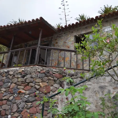 Casa Jonay بيت للعطل