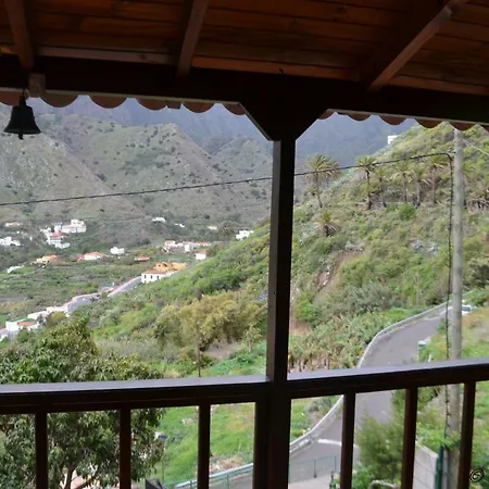 Casa Jonay * إرميغوا