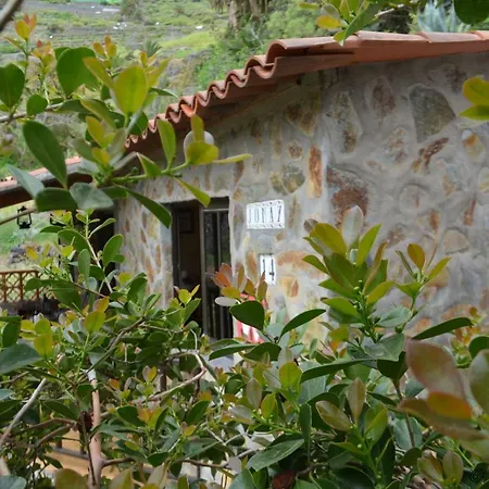 بيت للعطل Casa Jonay