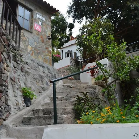 بيت للعطل Casa Jonay *