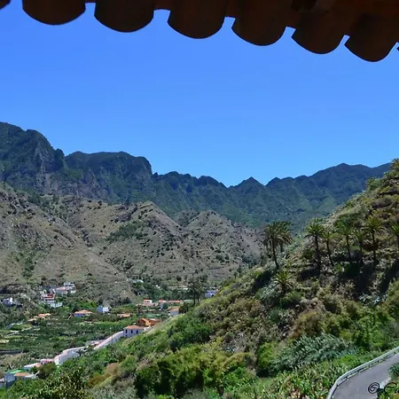 Casa Jonay بيت للعطل *