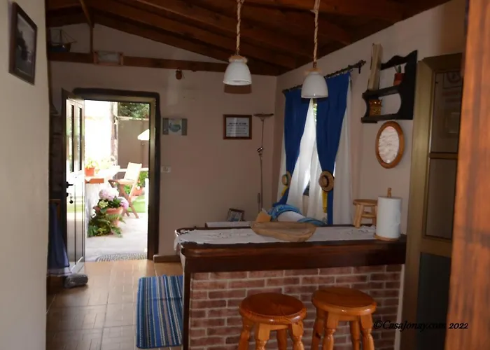 Casa Jonay