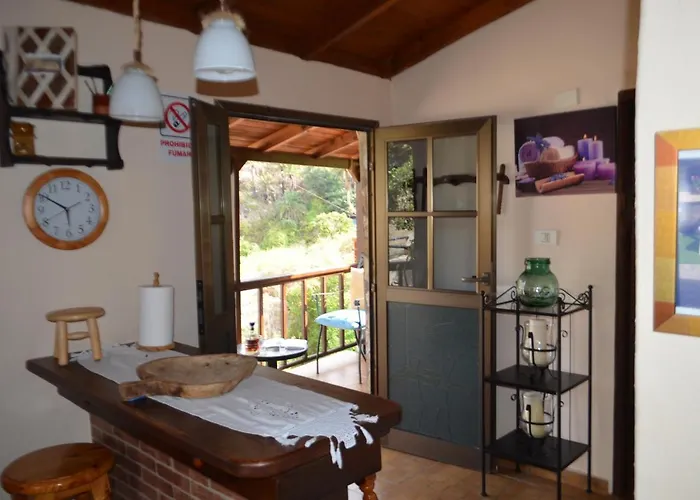 Casa Jonay *
