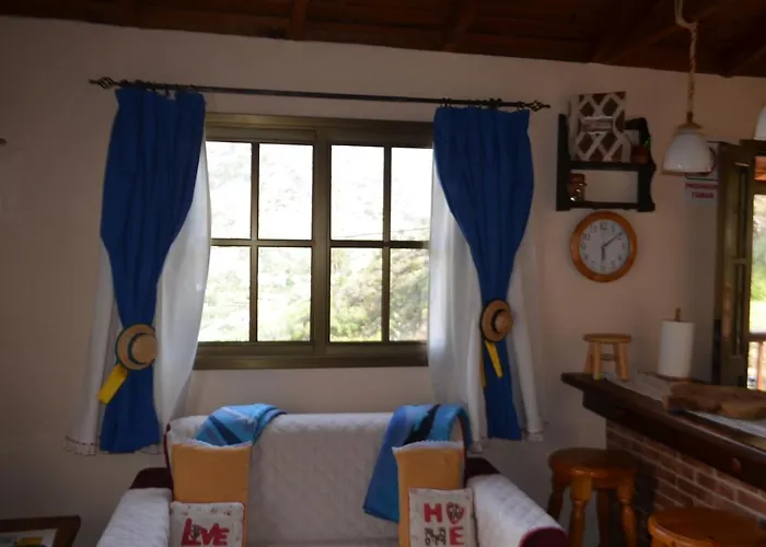 Casa Jonay *