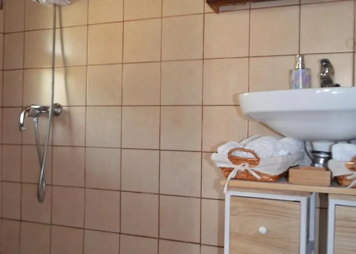 Дом отдыха Casa Jonay Эрмигва