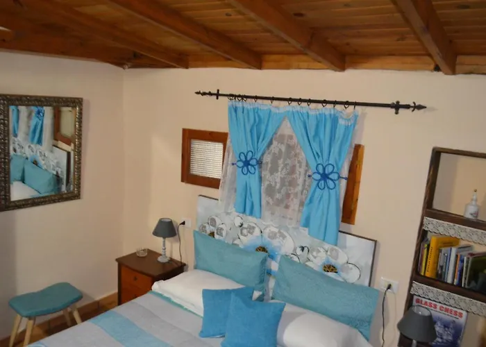 Дом отдыха Casa Jonay