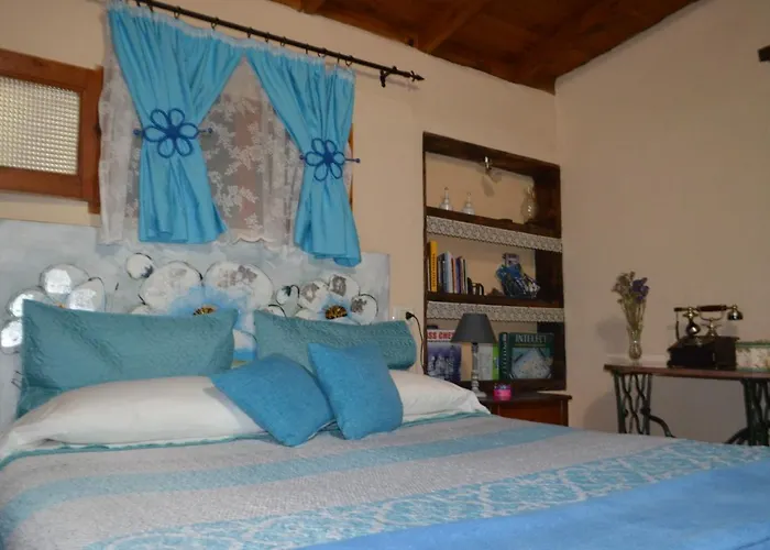 Casa Jonay * Эрмигва