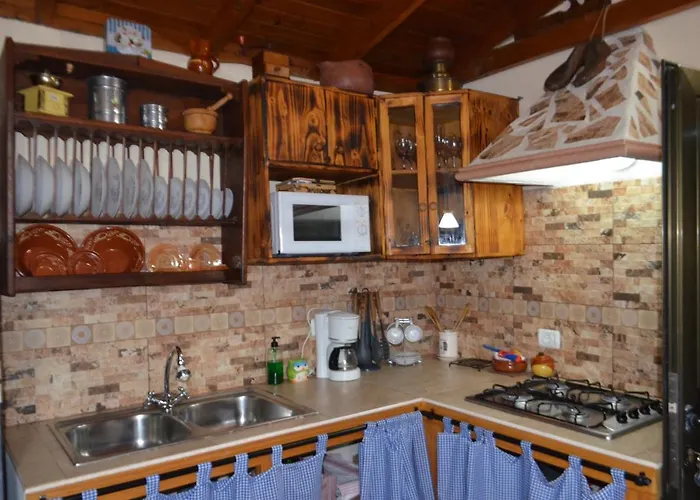Casa Jonay