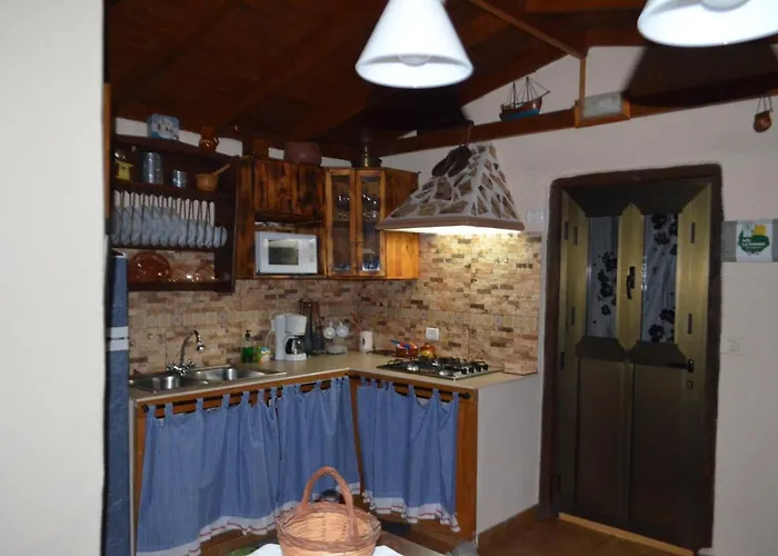 Casa Jonay Дом отдыха Эрмигва