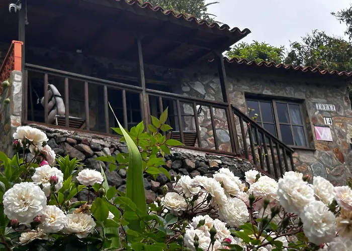 Casa Jonay Эрмигва