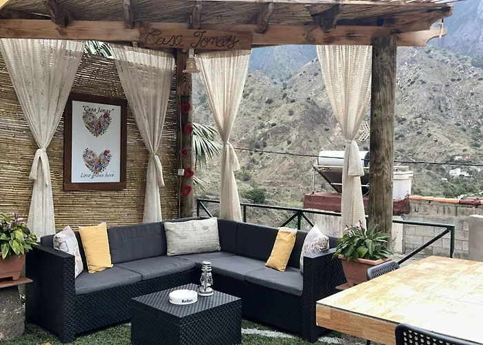 Casa Jonay *