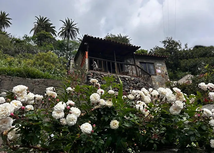 Casa Jonay *