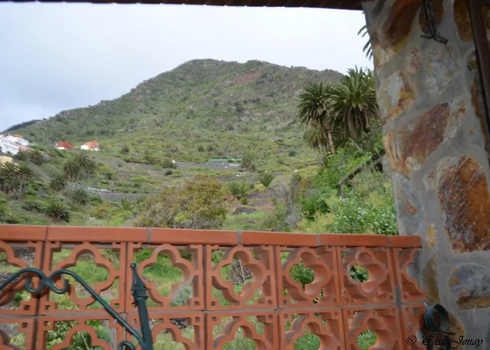 Casa Jonay