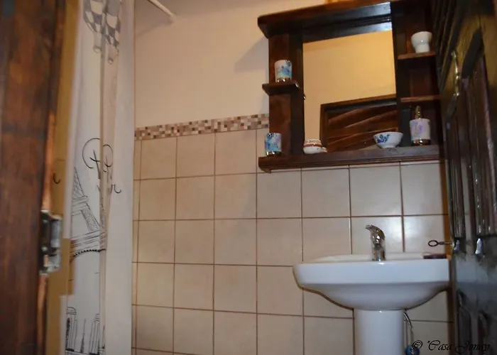 Дом отдыха Casa Jonay *