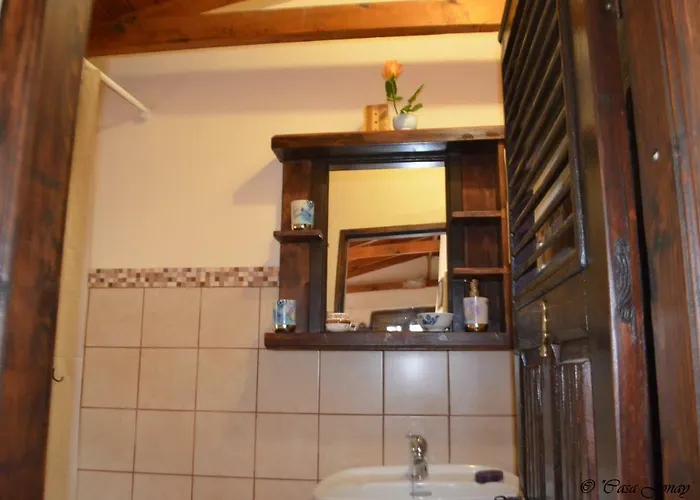 Casa Jonay * Эрмигва