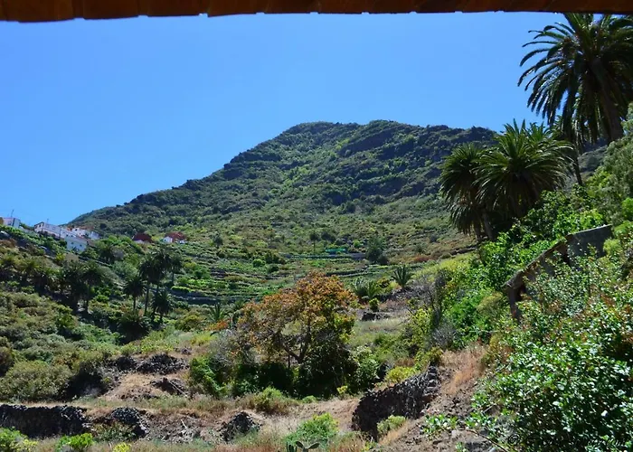 Casa Jonay