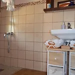 펜션 Casa Jonay 헤르미가