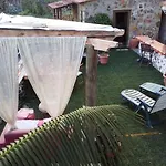 펜션 Casa Jonay 헤르미가