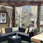 Casa Jonay *