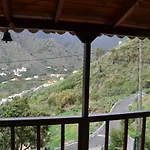 Casa Jonay * 헤르미가
