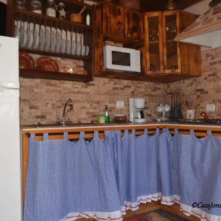 Casa Jonay Hermigua