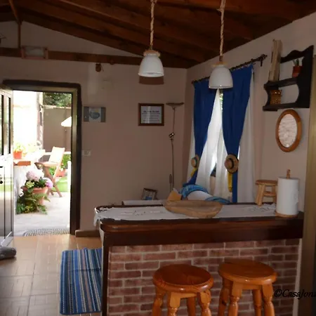 Casa Jonay