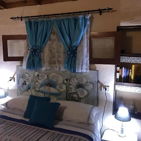 Holiday home Casa Jonay *