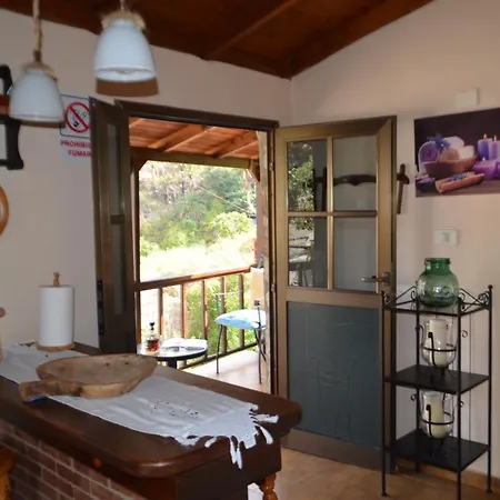 Casa Jonay *