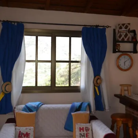 Casa Jonay *