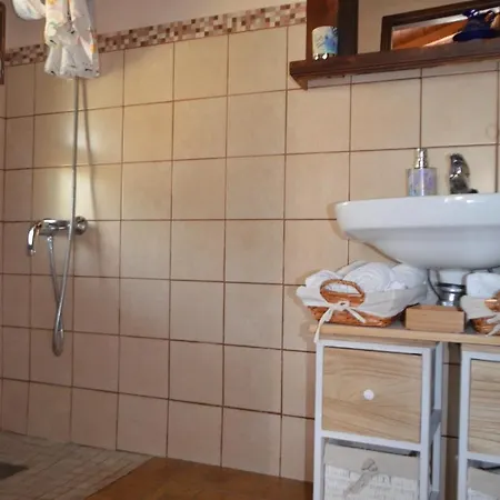 Tatil Evi Casa Jonay Hermigua
