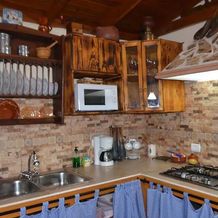 Casa Jonay