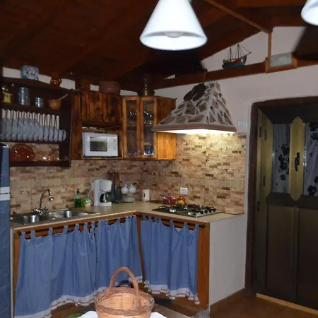 Casa Jonay Tatil Evi Hermigua