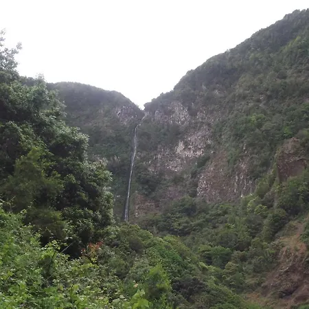 Casa Jonay 度假居 埃尔米瓜