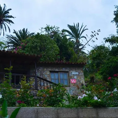 Casa Jonay