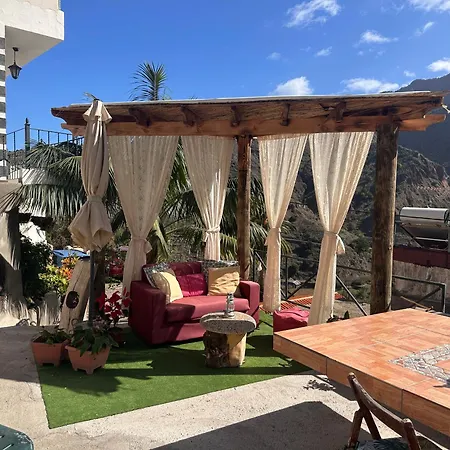 Holiday home Casa Jonay