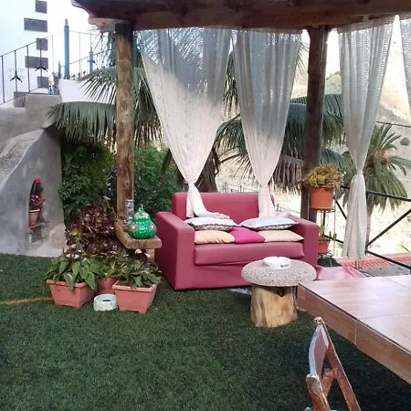 Casa vacanze Casa Jonay *