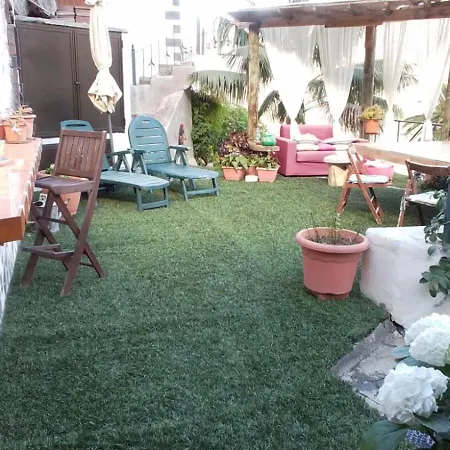 Casa Jonay *