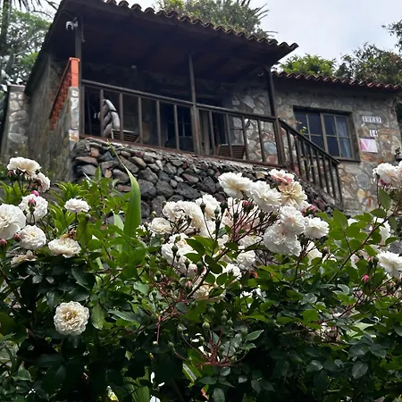 Casa Jonay *