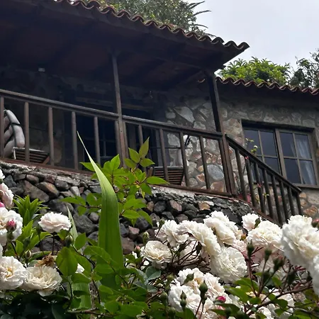 Casa Jonay Hermigua