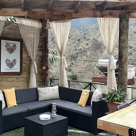 Casa Jonay *