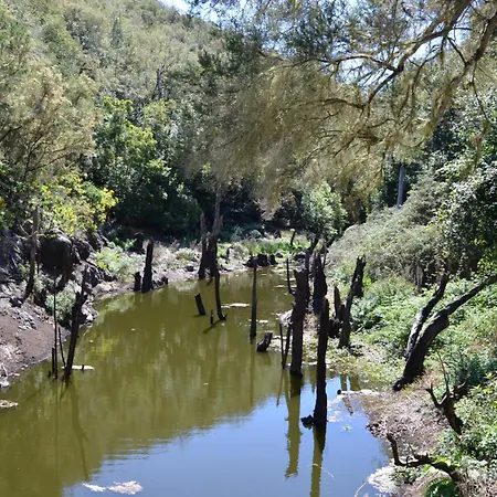 Semesterbostad Casa Jonay *