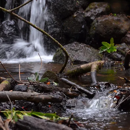 Casa Jonay Semesterbostad